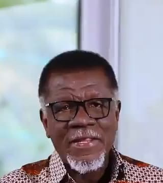 Mensa Otabil - The Power of Teamwork
