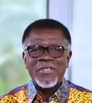 Mensa Otabil - The Power of Testimony