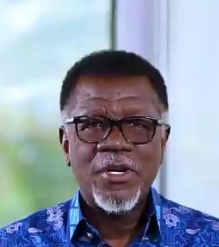 Mensa Otabil - The Power of Words