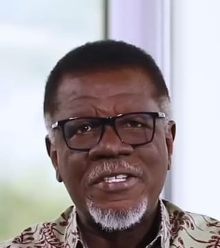 Mensa Otabil - The Power of Your Faith