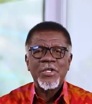 Mensa Otabil - The Price of Disobedience