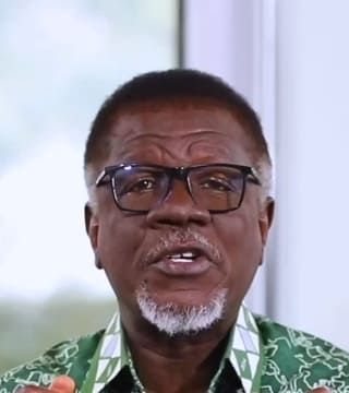 Mensa Otabil - The Promise of Eternal Life