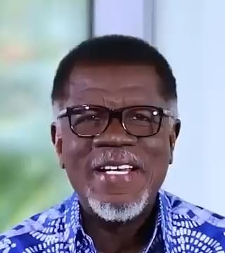 Mensa Otabil - The Promises of God