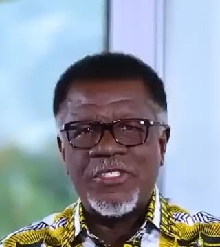 Mensa Otabil - The Results of Wisdom