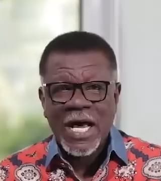 Mensa Otabil - The Reward of Righteousness