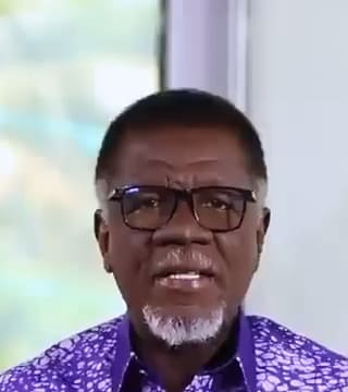 Mensa Otabil - The Right Help