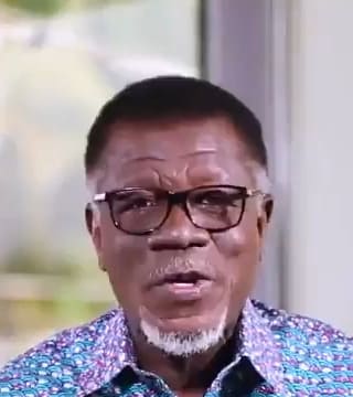 Mensa Otabil - The Right Location