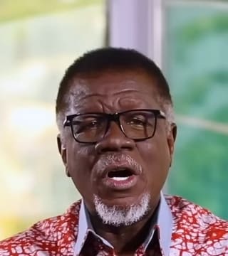 Mensa Otabil - The Righteous Judge
