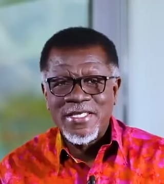 Mensa Otabil - The Rock of Your Defense