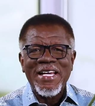 Mensa Otabil - The Triumphant Entry