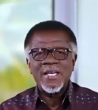 Mensa Otabil - The Ultimate Sacrifice