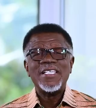 Mensa Otabil - The Unwise Builder