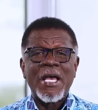 Mensa Otabil - The Upright Person