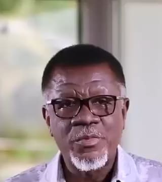 Mensa Otabil - The Value of Honour