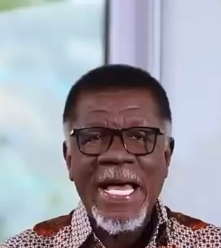 Mensa Otabil - The Value of Teamwork
