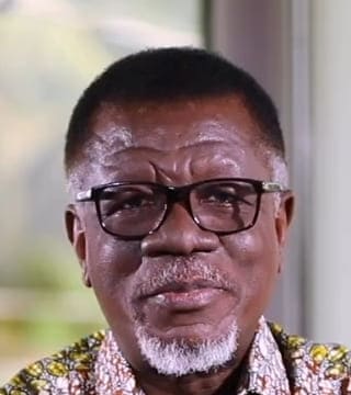 Mensa Otabil - The Value of Wisdom