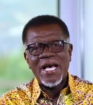 Mensa Otabil - The Voice of Doubt