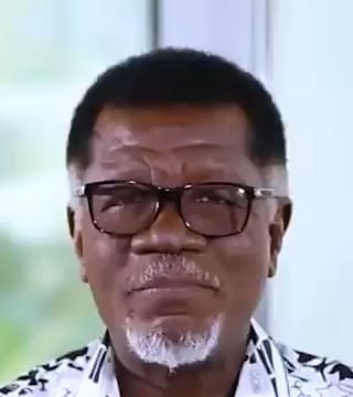 Mensa Otabil - The Voice of Thanksgiving