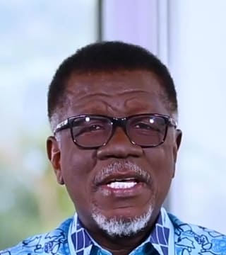 Mensa Otabil - The Way of Truth