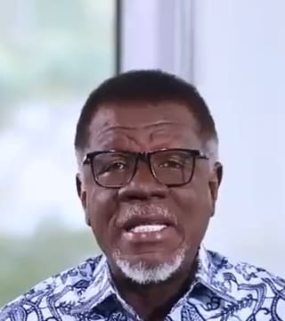 Mensa Otabil - The Way of Wisdom