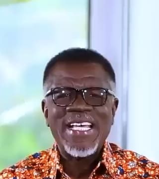 Mensa Otabil - The Way to Eternal Life