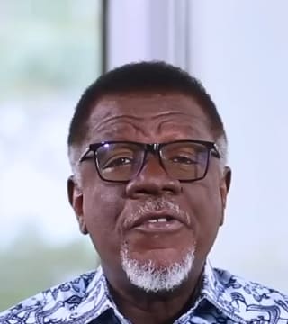 Mensa Otabil - The Wise Person