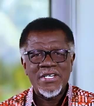Mensa Otabil - The Word of Life