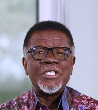 Mensa Otabil - There is a Due Season