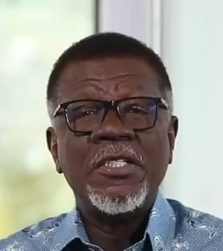 Mensa Otabil - There Is a Way