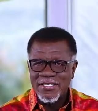 Mensa Otabil - Think About Your Choices