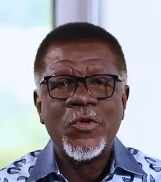 Mensa Otabil - Those Who Believe