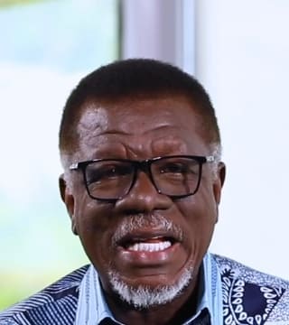 Mensa Otabil - Those Who Have Not Seen
