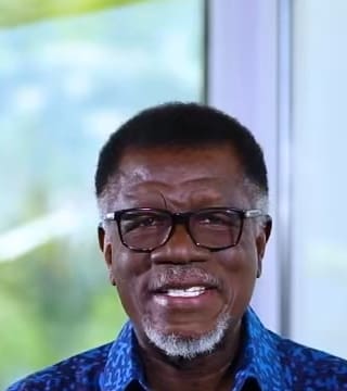 Mensa Otabil - True Satisfaction