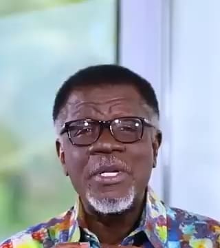 Mensa Otabil - True Worship