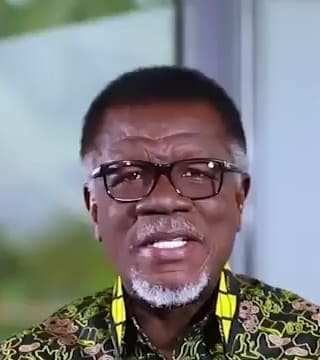 Mensa Otabil - Trust God's Leading