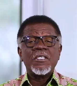 Mensa Otabil - Trust in the Lord