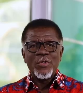 Mensa Otabil - Trust What Is Written