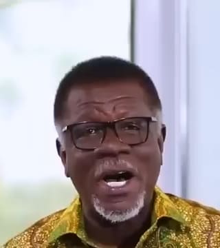 Mensa Otabil - Turn to the Lord
