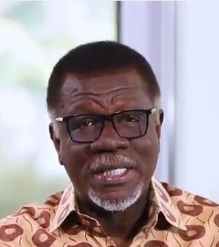 Mensa Otabil - Unashamed