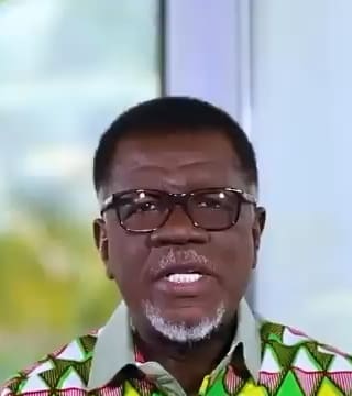 Mensa Otabil - Understanding Scripture