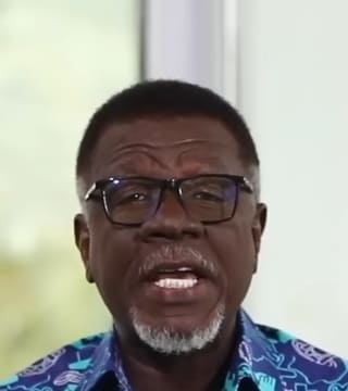 Mensa Otabil - Understanding