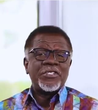 Mensa Otabil - Unending Supply