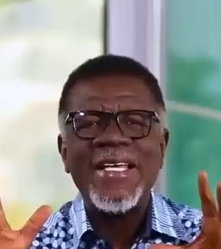 Mensa Otabil - Unshakable Word