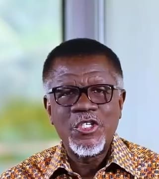 Mensa Otabil - Victory Is Assured