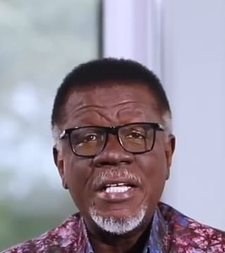 Mensa Otabil - Wait for Your Season