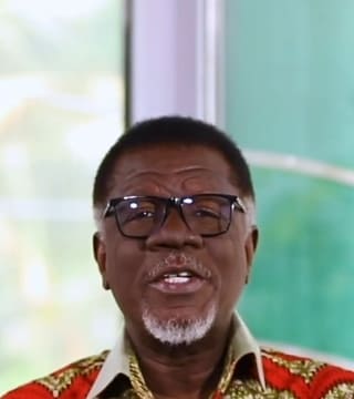 Mensa Otabil - Walk In Dominion