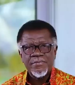 Mensa Otabil - Walk In the Truth