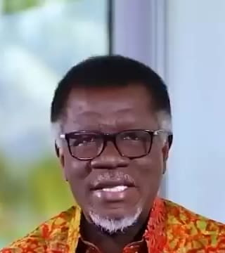 Mensa Otabil - Walk In Truth