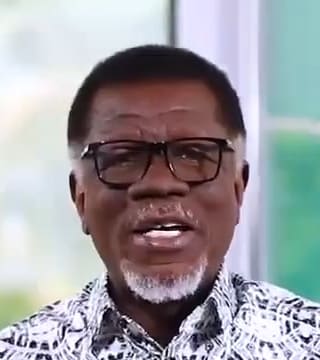 Mensa Otabil - Welcome to a New Year