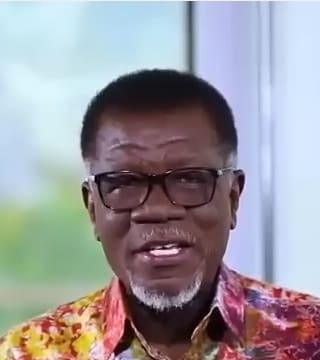 Mensa Otabil - What Do You Have